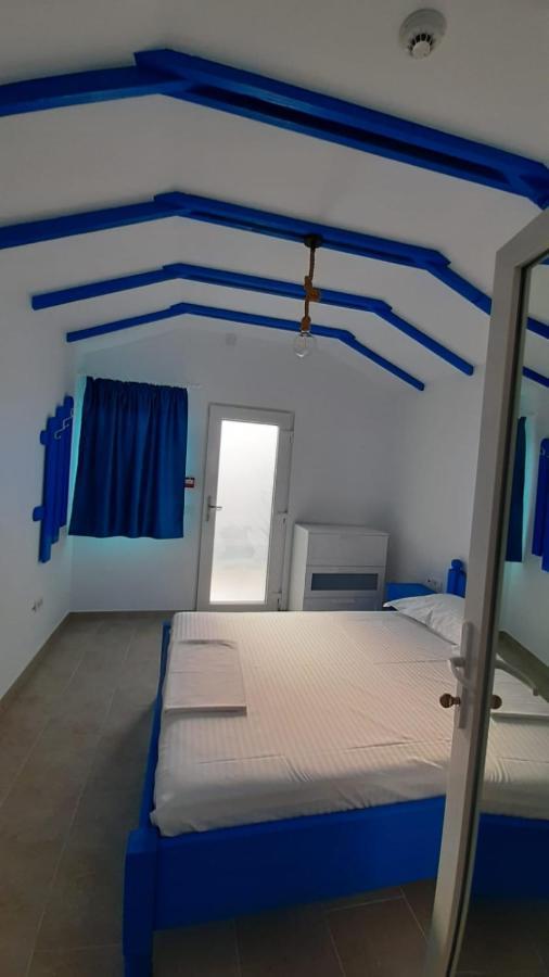 Complex Turistic Essenza Hotel มูรีกีโอล ภายนอก รูปภาพ