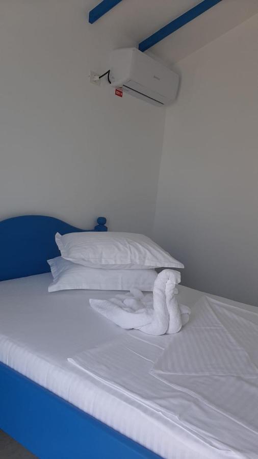 Complex Turistic Essenza Hotel มูรีกีโอล ภายนอก รูปภาพ